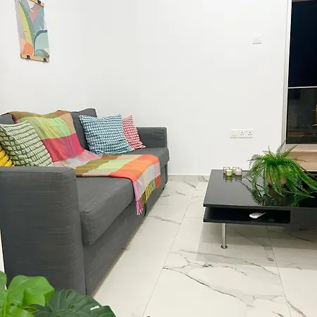 Appartement Ntg Infinity Makenzy