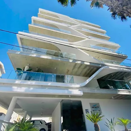 Apartament Ntg Infinity Makenzy *