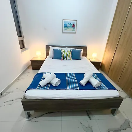 Apartament Ntg Infinity Makenzy