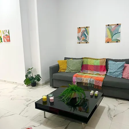 Apartament Ntg Infinity Makenzy *